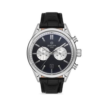 Hislon DT114S-04BS Erkek Kol Saati