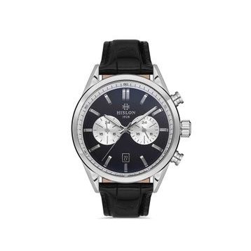 Hislon DT114S-04BS Erkek Kol Saati