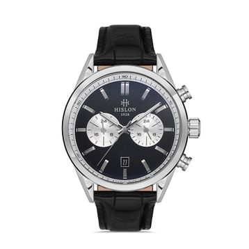 Hislon DT114S-04BS Erkek Kol Saati
