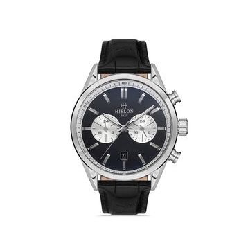 Hislon DT114S-04BS Erkek Kol Saati