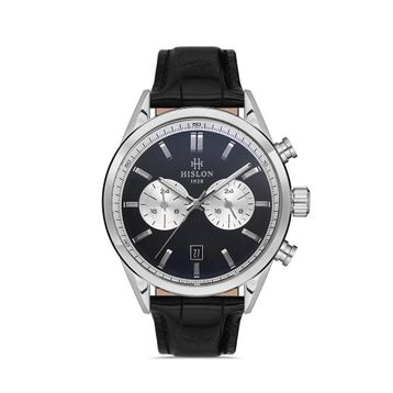 Hislon DT114S-04BS Erkek Kol Saati