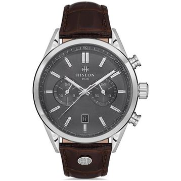 Hislon DT114S-05KS Erkek Kol Saati