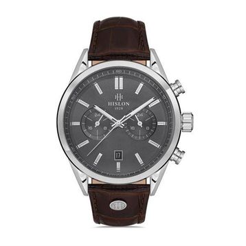 Hislon DT114S-05KS Erkek Kol Saati