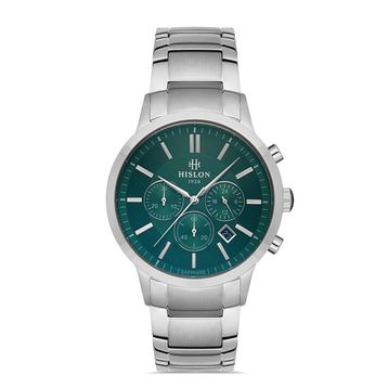 Hislon DT115S-15SS Erkek Kol Saati