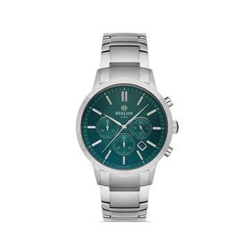 Hislon DT115S-15SS Erkek Kol Saati