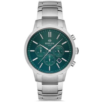 Hislon DT115S-15SS Erkek Kol Saati