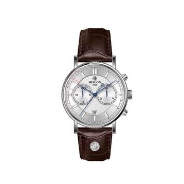 Hislon DT121S-02KS Erkek Kol Saati