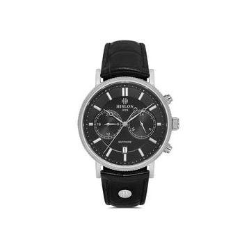 Hislon DT121S-04BS Erkek Kol Saati