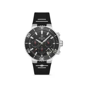 Hislon DT121S-04BS Erkek Kol Saati