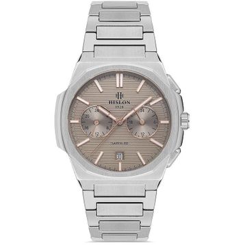 Hislon DT127S-05SR Erkek Kol Saati