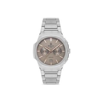 Hislon DT127S-05SR Erkek Kol Saati