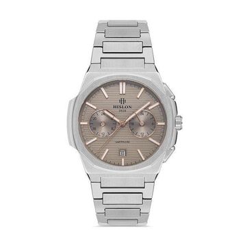 Hislon DT127S-05SR Erkek Kol Saati