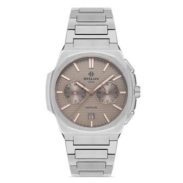 Hislon DT127S-05SR Erkek Kol Saati