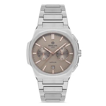 Hislon DT127S-05SR Erkek Kol Saati