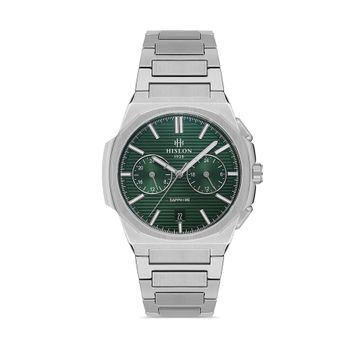 Hislon DT127S-15SS Erkek Kol Saati