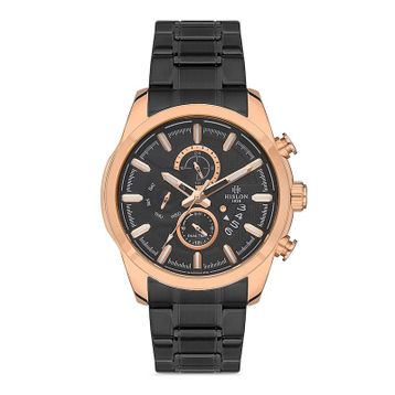 Hislon DT130R-04SR Erkek Kol Saati