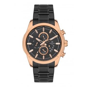 Hislon DT130R-04SR Erkek Kol Saati