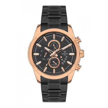 Hislon DT130R-04SR Erkek Kol Saati