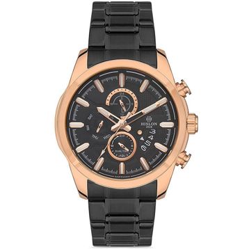 Hislon DT130R-04SR Erkek Kol Saati