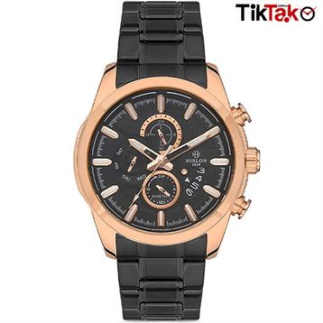 Hislon DT130R-04SR Erkek Kol Saati