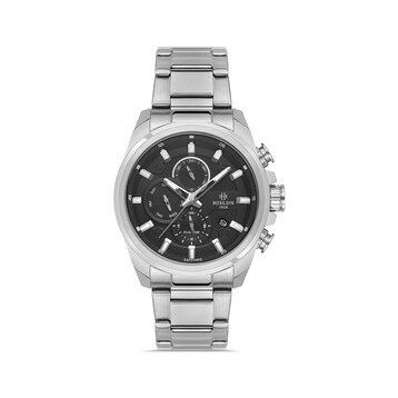 Hislon DT131S-04SS Erkek Kol Saati