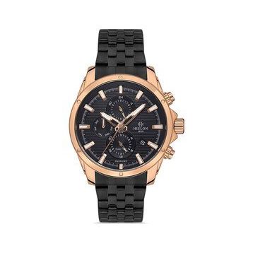 Hislon DT132R-04SR Erkek Kol Saati