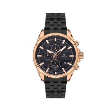 Hislon DT132R-04SR Erkek Kol Saati