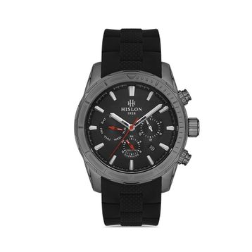 Hislon DT133N-04BS Erkek Kol Saati