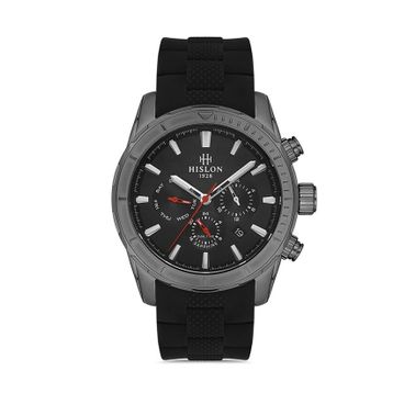 Hislon DT133N-04BS Erkek Kol Saati