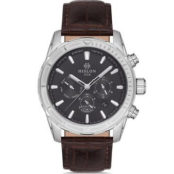Hislon DT133S-05KS Erkek Kol Saati