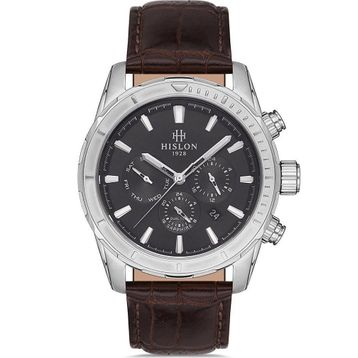 Hislon DT133S-05KS Erkek Kol Saati