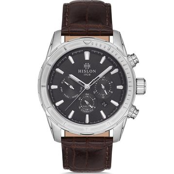 Hislon DT133S-05KS Erkek Kol Saati