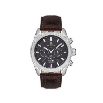 Hislon DT133S-05KS Erkek Kol Saati