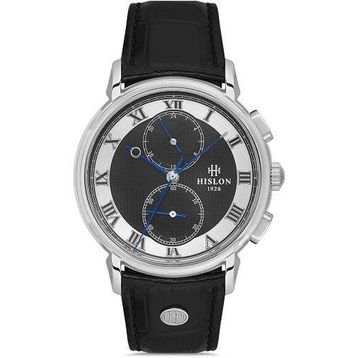 Hislon DT143S-04BS Erkek Kol Saati