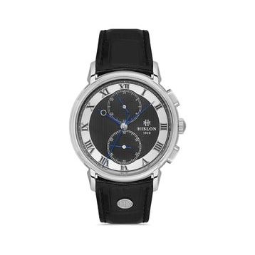 Hislon DT143S-04BS Erkek Kol Saati