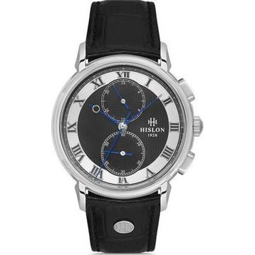 Hislon DT143S-04BS Erkek Kol Saati
