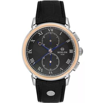Hislon DT143T-04BS Erkek Kol Saati