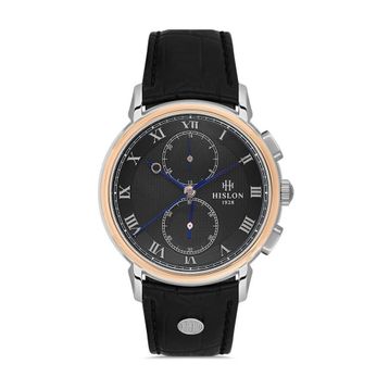 Hislon DT143T-04BS Erkek Kol Saati