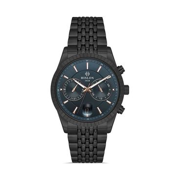 Hislon DT145B-11SR Erkek Kol Saati