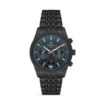 Hislon DT145B-11SR Erkek Kol Saati