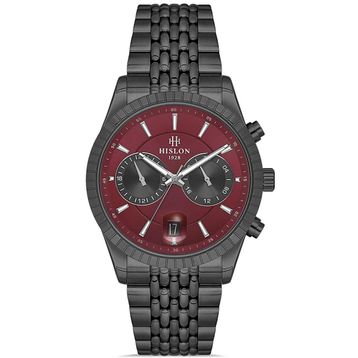 Hislon DT145N-14SS Erkek Kol Saati