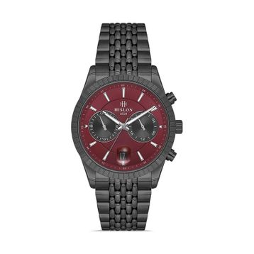 Hislon DT145N-14SS Erkek Kol Saati