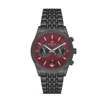 Hislon DT145N-14SS Erkek Kol Saati
