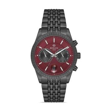 Hislon DT145N-14SS Erkek Kol Saati