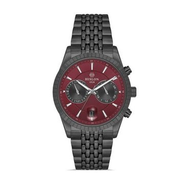 Hislon DT145N-14SS Erkek Kol Saati