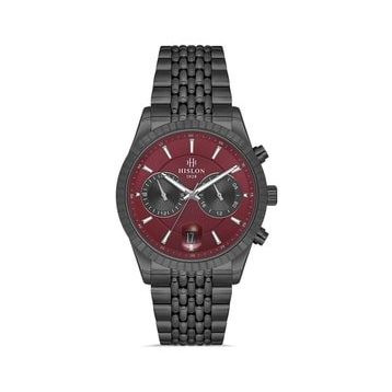 Hislon DT145N-14SS Erkek Kol Saati