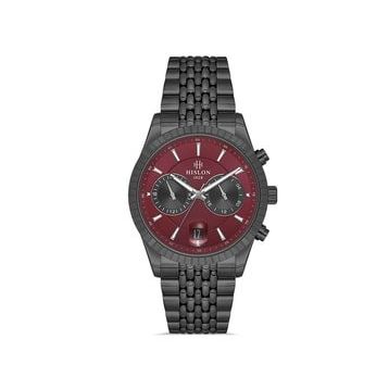 Hislon DT145N-14SS Erkek Kol Saati