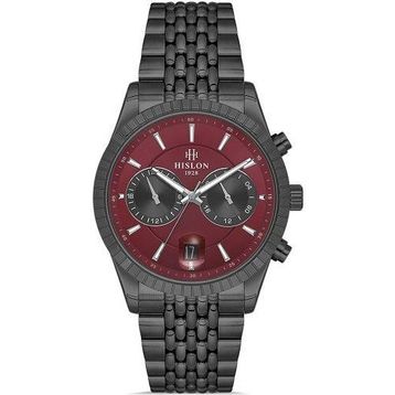 Hislon DT145N-14SS Erkek Kol Saati