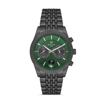 Hislon DT145N-15SS Erkek Kol Saati