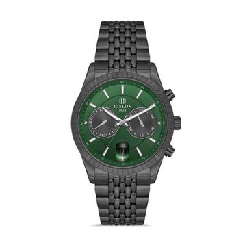 Hislon DT145N-15SS Erkek Kol Saati
